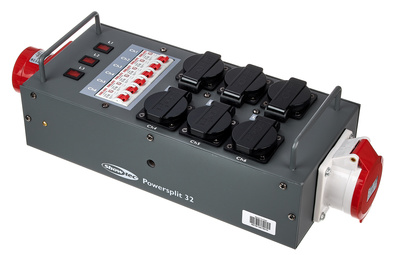 Showgear - Split Power 32 Showgear - Split Power 32