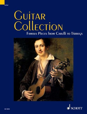 Schott - Guitar Collection