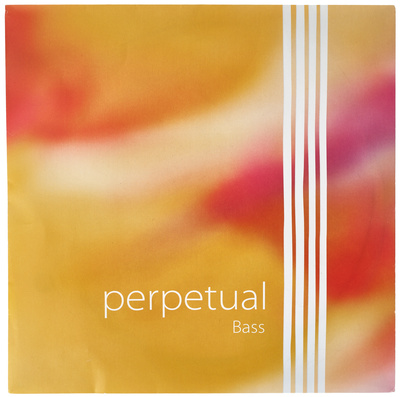 Pirastro - Perpetual Bass G 3/4