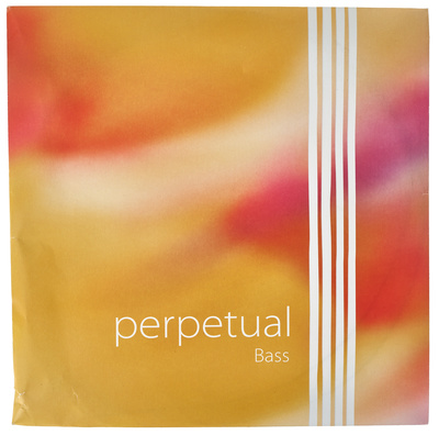Pirastro - Perpetual Bass D 3/4