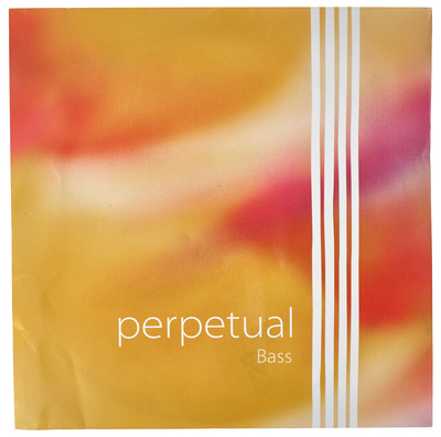 Pirastro - Perpetual Bass A 3/4