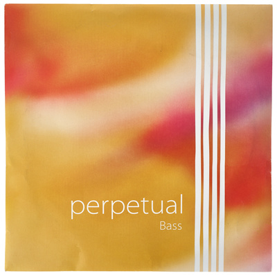 Pirastro - Perpetual Bass E 3/4