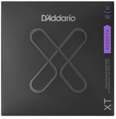 Daddario - XTAPB1152 Custom Light