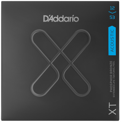 Daddario - XTAPB1253 Light