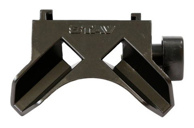 Stay - Base Clamp Straight Slim