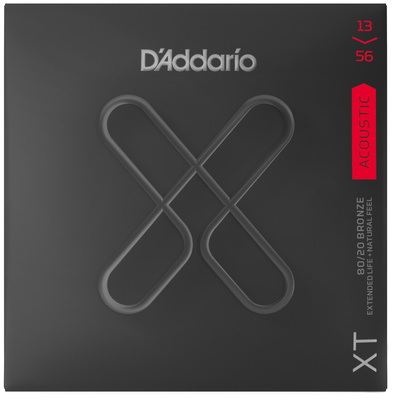 Daddario - XTAPB1356 Medium