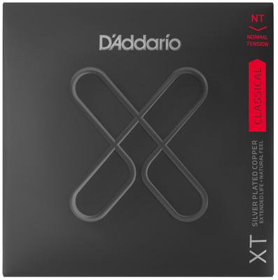 Daddario - XTC45 Normal