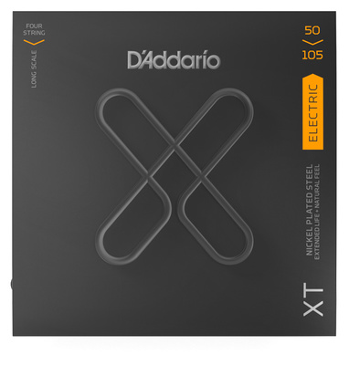 Daddario - XTB50105 Medium