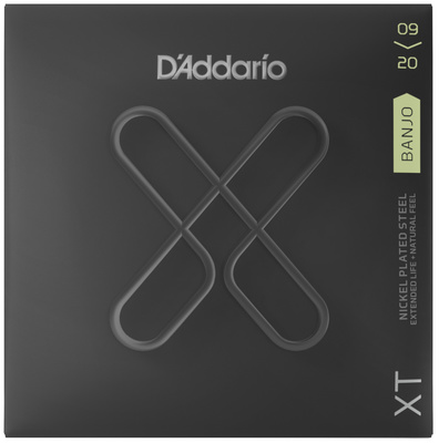 Daddario - XTJ0920 Light