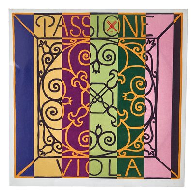 Pirastro - Passione Viola A 14 1/4 medium