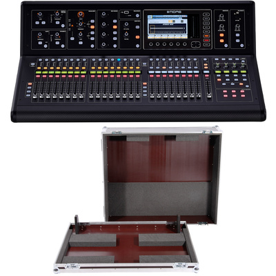 Midas - M32 Live Case Bundle Midas - M32 Live Case Bundle