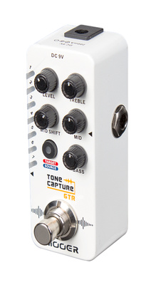 Mooer - Tone Capture GTR
