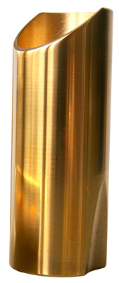 The Rock Slide - TRS-LB Polished Brass Size L