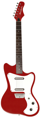 Danelectro - 67 Red