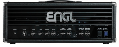 Engl - E651 Artist Blackout 100