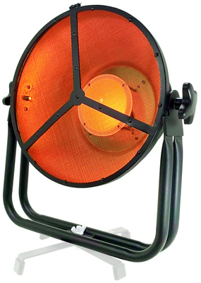 Stairville - LED Vintage Bowl 30 RGBA DMX