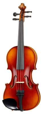 Gewa - Allegro Violin Set 1/2 SC MB