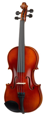 Gewa - Ideale Violin Set 1/2 SC MB