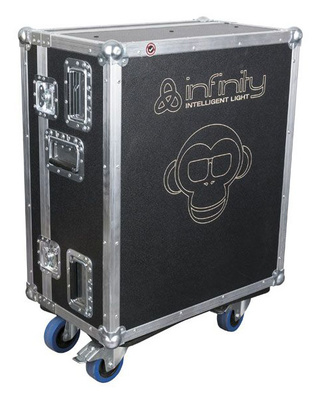 Infinity - Case for Chimp 300