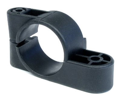 Jaspers - Tube Clamp with Strap