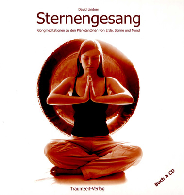 Traumzeit Verlag - Sternengesang Gong