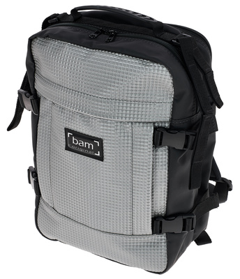 bam - A+A Backpack for Hightech Case