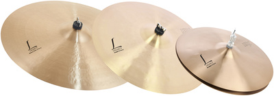 Sabian - HHX Legacy Cymbal Set