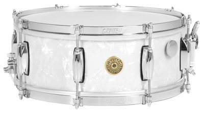 Gretsch Drums - '14''X5,5'' Broadkaster SD 60s'