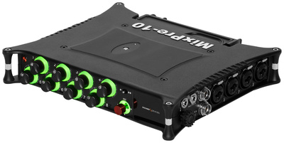 Sound Devices - MixPre-10 II