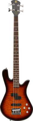 Spector - Legend Standard 4 TBS