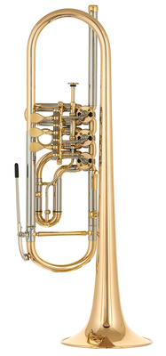 Schagerl - Salzburg L Bb-Trumpet