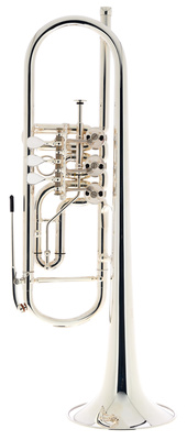 Schagerl - Salzburg S Bb-Trumpet