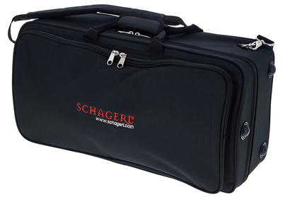 Schagerl - Compact Rotary Trumpet Case