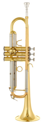 Schagerl - TR-421L Bb-Trumpet