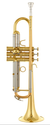 Schagerl - TR-610L Bb-Trumpet
