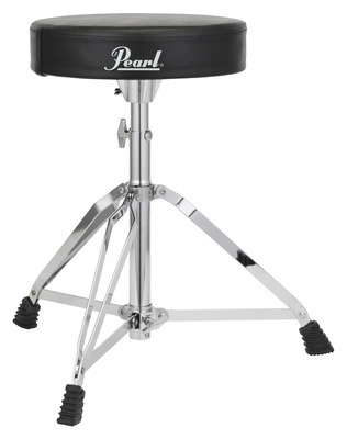 Pearl - D-50 Drum Throne
