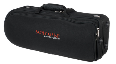 Schagerl - Compact Perinet Trumpet Case