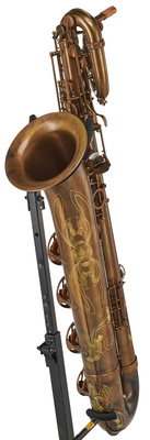 Schagerl - 66FV Baritone Saxophone