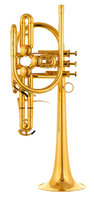 Schagerl - Raweni Bb-Trumpet