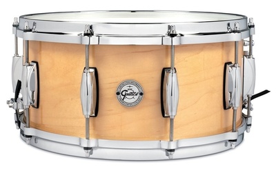Gretsch Drums - '14''x6,5'' Silver Series Maple'