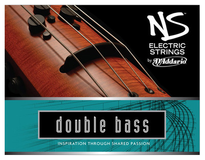 Daddario - NS612 Electric Bass String D