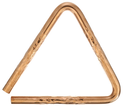 Sabian - '6'' Triangle HH B8 CH Bronze'