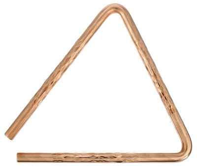 Sabian - '8'' Triangle HH B8 CH Bronze'