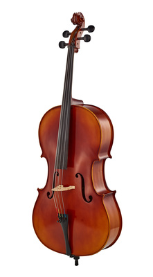 Gewa - Allegro VC1 Cello Set 3/4 MB