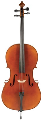 Gewa - Allegro VC1 Cello Set 1/2 MB