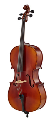 Gewa - Allegro VC1 Cello Set 1/4 MB