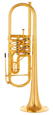 Schagerl - Wien 2021 Bb- Trumpet