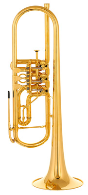 Schagerl - Hans Gansch L 137 Bb- Trumpet
