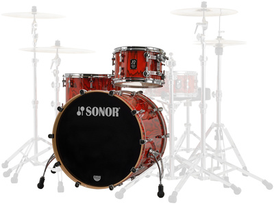 Sonor - ProLite 322 Shell Set FRD