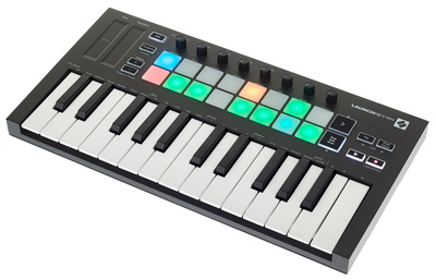 Novation - Launchkey Mini MK3